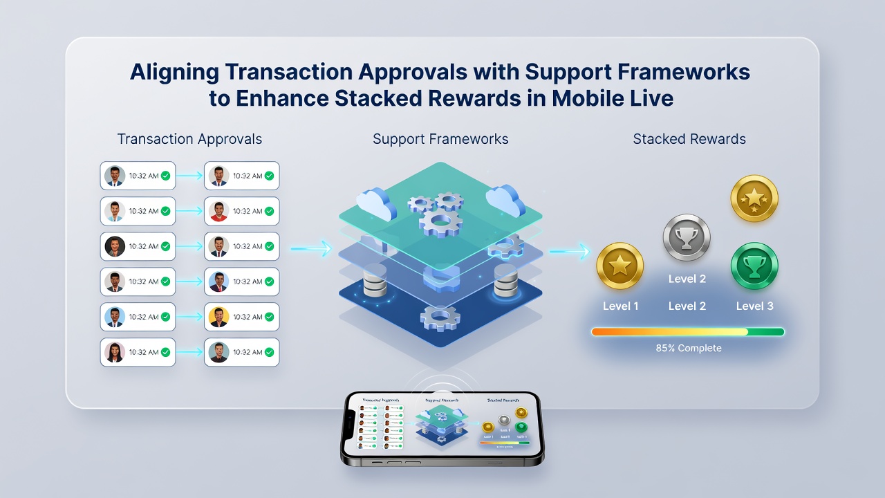 Support-Team und Transaktionsüberwachung in mobilen Casino-Apps