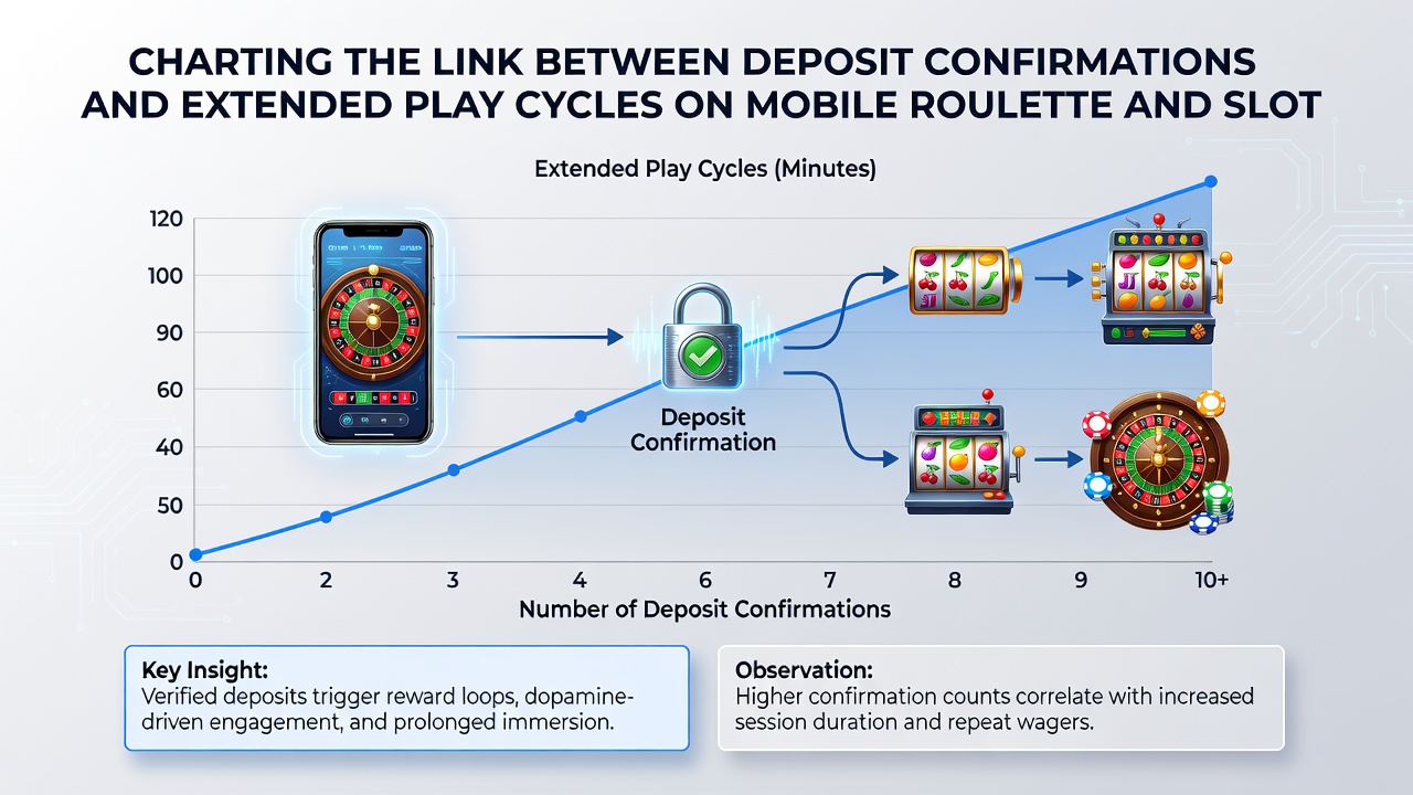 Analyse von Spielzyklen und Transaktionsmustern in mobilen Casino-Umgebungen