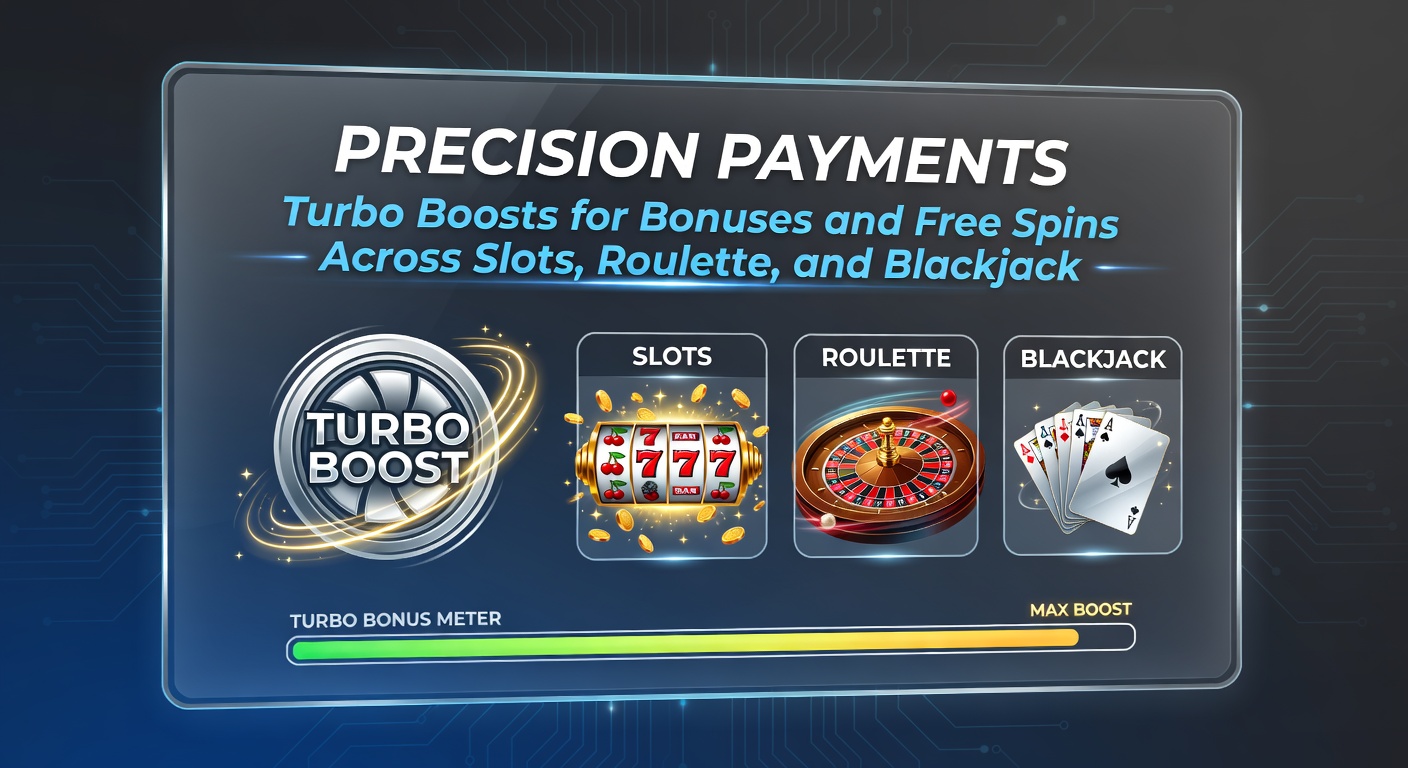 Detaillierte Darstellung von Roulette- und Blackjack-Tischen mit integrierten Zahlungssymbolen, die Boni und Freispiele visualisieren